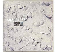 Seahorses - Blinded By The Sun 7 Inch (7" Vinyl 45) UK Geffen 1997