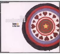 Seahorses - Love is The Law [Import]