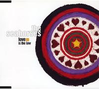 Seahorses, The - Love is The Law [Import]
