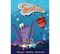 Seakids-Respect. Sharing. Teamwork [Import]
