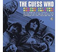 Guess Who - Shakin' All Over