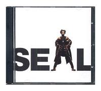 Rhino – Seal – Seal