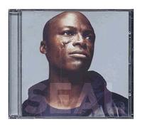 Seal – Seal IV – CD Jewelbox – Nouvelle version (titre bonus: Love's Divine Remix) – Rhino