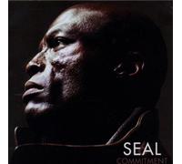 Seal - 6: Commitment by Seal (2010) Audio CD