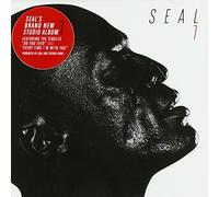 SEAL - 7 [Import]