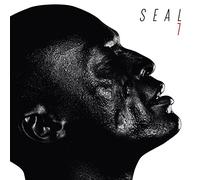 Seal – 7 – CD – Importé (Rhino)