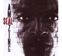 Seal - Amazing (Premium) [Import]