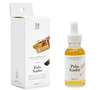 SEAL AROMAS Huile aromatique hydrosoluble PALO SANTO 30 ml Essential pour diffuseurs d'arômes