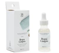 SEAL AROMAS Huile aromatique hydrosoluble pour vêtements propres 30 ml Essential pour diffuseurs d'arômes