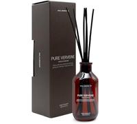 Seal Aromas - Mikado Basic | Pure Verveine | Diffuseur d'arômes pour la maison avec 5 bâtonnets 100 ml
