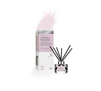 Seal Aromas Mikado Oversized Gardenia et Mandarine Diffuseur d'arôme en stick 120 ml