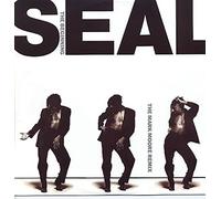 SEAL - BEGINNING 12 INCH (12" VINYL) UK ZTT 1991