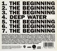 Seal - Beginning
