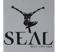Seal - Best 1991-2004