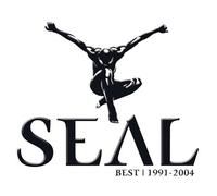Seal – Best 1991-2004 – 2 CD Digipack (Import, inclus CD de reprises acoustiques inédites)