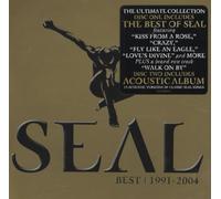 Seal - Best 1991-2004 2cd [Import]