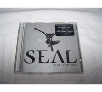 Seal - Best: 1991-2004 by Seal (2004) Audio CD