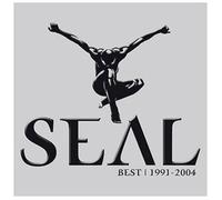 Seal – Best 1991–2004 – CD – Import allemand