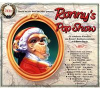 Seal / Chris Isaak / Enigma a.o. - Klf - Ronny's Pop Show 17 (1991)