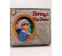 Seal / Chris Isaak / Enigma a.o. - Ronny's Pop Show 17 (1991) [Import]