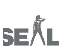 Seal Coffret Deluxe 30ème Anniversaire Vinyle