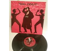 SEAL crazy b/w sparkle & crazy 3 TRACK 12" SINGLE ZANGBT 9031-73155-0