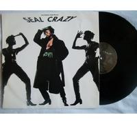 SEAL - Crazy (William Orbit Remix) [Import]