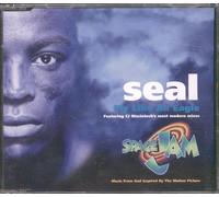 Seal - Fly Like an Eagle [Import]