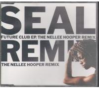 SEAL - Future Club EP (Nellee Hooper Remix, 1991) [Import]
