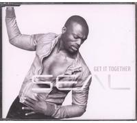 Seal - Get It Together [Import]