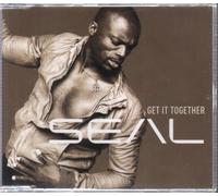 Seal – Get It Together – CD – Import
