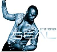 Seal Get It Together 4tr (CD)