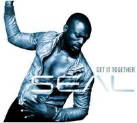 Get It Together [Single-Cd]