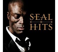 Seal – Hits – CD – Import – Rhino
