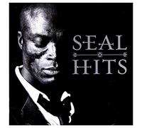 Seal – Hits – 2 CD – Édition Deluxe (CD bonus) – Rhino