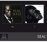 Seal - Hits/ 7 [Import]