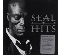 Seal - Hits: Deluxe