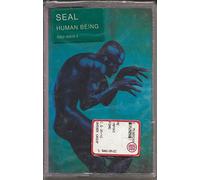 Seal - Human Being