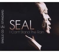 I Can't Stand The Rain (2track)