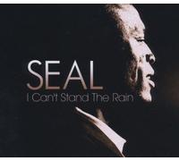 Seal - I Can't Stand The Rain [Import]