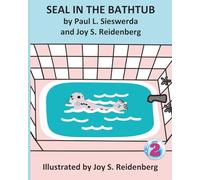Seal in the Bathtub