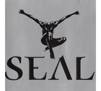Seal - incl. Killer (CD Album Seal, 14 Tracks)