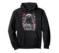 Seal ingouvernable Sea Lion Rebel Street Sweat à Capuche