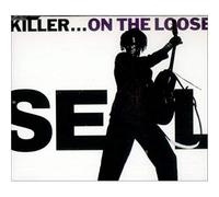 SEAL - Killer.on The Loose (1991) [Import]