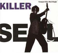 Seal – Killer/Whirlpool/Hey Joe/See What Love