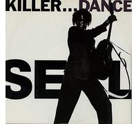 SEAL - Killer (William Orbit Remix) [Import]