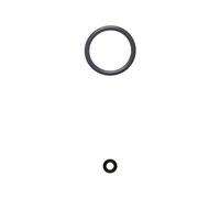 Seal kit, injector nozzle