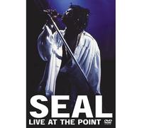 Seal – Live At The Point (Dublin)