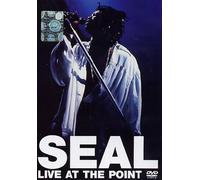 Seal – Live At The Point (Dublin)