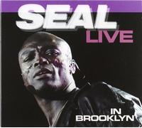 Seal - Live in Brooklyn [Import]
